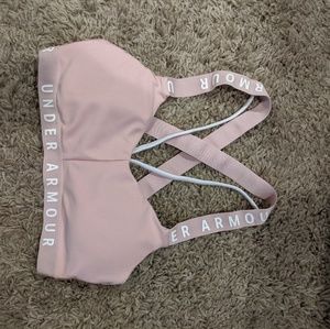 Underarmour sports bra